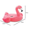 ružičasti flamingo,napuhavanje flaminga,bazenski plovak,flamingo za vodu,ljetni plovak,plovak za bazen,zabavne igračke za vodu,plovni objekti,kreativni plovak,flamingo dizajn,dekoracija za bazen
