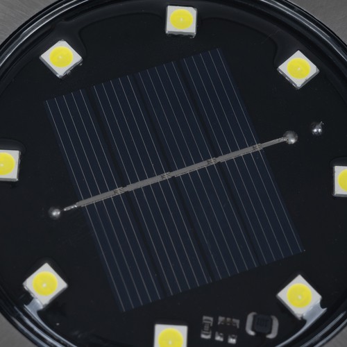 solarne vrtne svjetiljke,set 12 svjetiljki,ekološke svjetiljke,vanjska rasvjeta,ušteda energije,automatsko osvjetljenje,dekorativne svjetiljke,LED svjetla za vrt