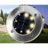 solarne vrtne svjetiljke,set 12 svjetiljki,ekološke svjetiljke,vanjska rasvjeta,ušteda energije,automatsko osvjetljenje,dekorativne svjetiljke,LED svjetla za vrt